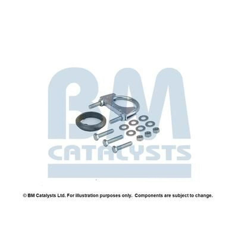 BM Catalysts Fitting Kit FK90465B FK90465B
