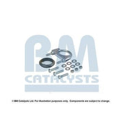 BM Catalysts Fitting Kit FK90465B FK90465B