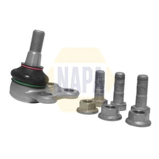 NAPA Ball Joint Front Right fits Fiat Talento 2016 on 1.6
