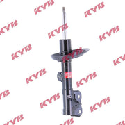 KYB Shock Absorber Damper Strut Front Left fits Suzuki Across 2020 on 2.5