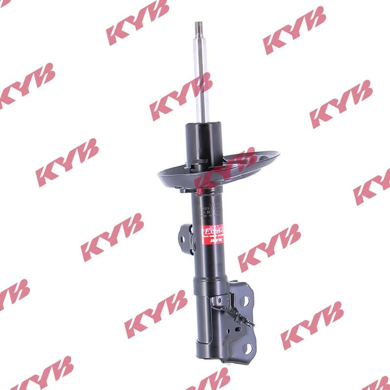 KYB Shock Absorber Damper Strut Front Left fits Suzuki Across 2020 on 2.5