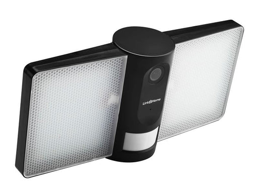 Link2Home Outdoor Smart Floodlight Camera Link2Home - Dynamic Drive