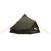 Robens Klondike Grande PRS 10 Berth Poled Tent Robens - Dynamic Drive