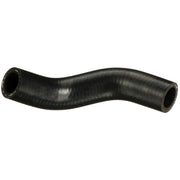 Gates Molded Heater Hose fits Opel Astra G 2003-2009 1.7