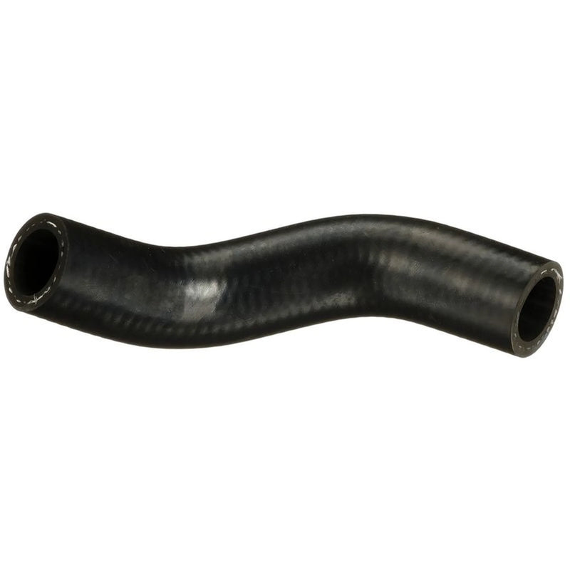Gates Molded Heater Hose fits Opel Astra G 2003-2009 1.7