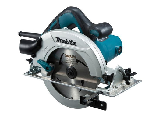 Makita HS7601 Circular Saw 190mm 1200W 240V Makita - NN4 Online