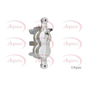 Apec Brake Caliper Assembly Front Left fits Ford Tourneo Custom V362 Bus