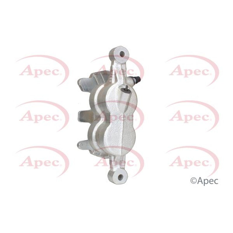 Apec Brake Caliper Assembly Front Left fits Ford Tourneo Custom V362 Bus