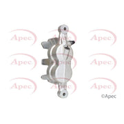 Apec Brake Caliper Assembly Front Left LCA870N