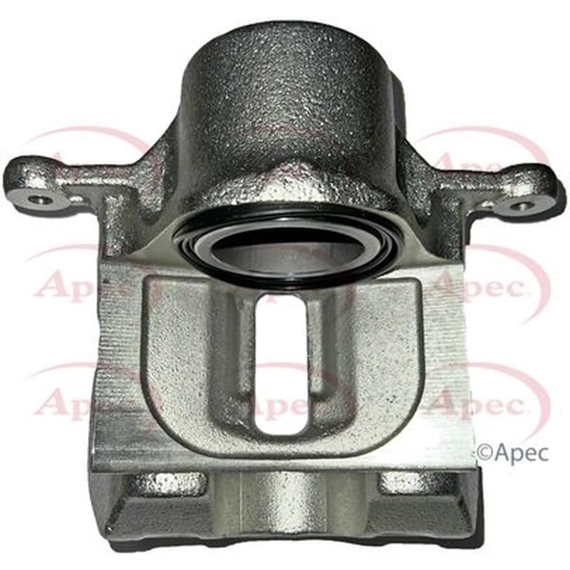 Apec Brake Caliper Assembly Front Left LCA640N