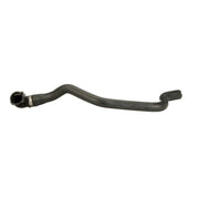 Gates Molded Heater Hose fits Opel Vectra C 2005-2008 1.8