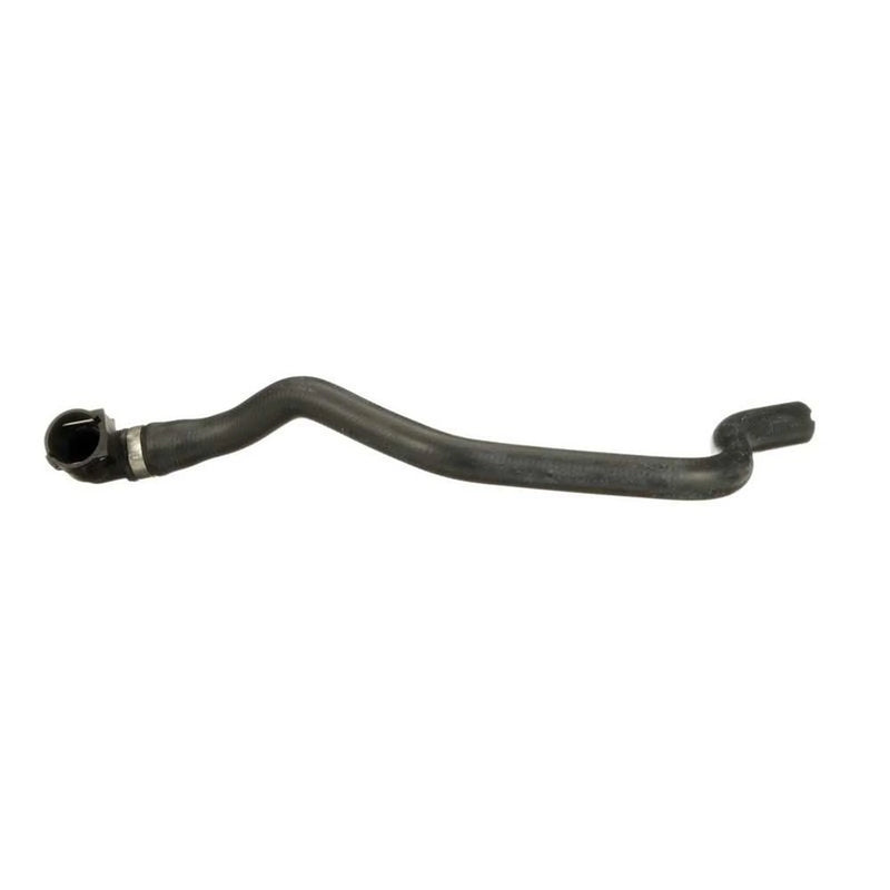 Gates Molded Heater Hose fits Opel Vectra C 2005-2008 1.8