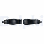 Delphi 2 x Steering Bellow Front fits Toyota Caldina 1994-1997 2.0