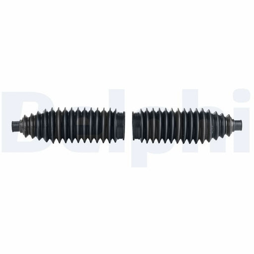 Delphi 2 x Steering Bellow Front fits Toyota Caldina 1994-1997 2.0
