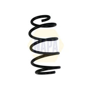 NAPA Front Suspension Coil Spring fits Smart Roadster 2003-2005