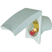 Truma BBQ Point White Retail Packed Caravan/Motorhome Truma - Dynamic Drive