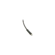 Bosch Brake Hydraulic Hose Line Front fits Renault Safrane 1992-2000