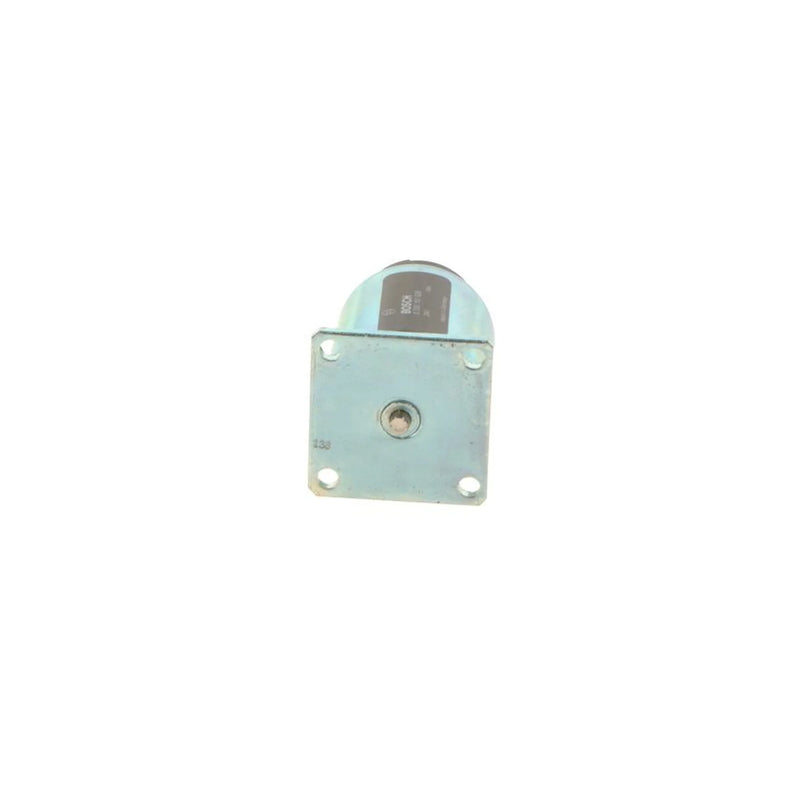 Bosch Solenoid Actuator Valve