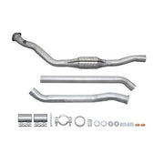 Hella Catalytic Converter fits Citroën Xantia 1995-2003 1.8