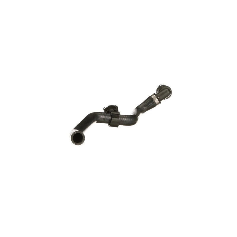 Gates Molded Heater Hose fits Opel Astra J 2009-2018 1.4