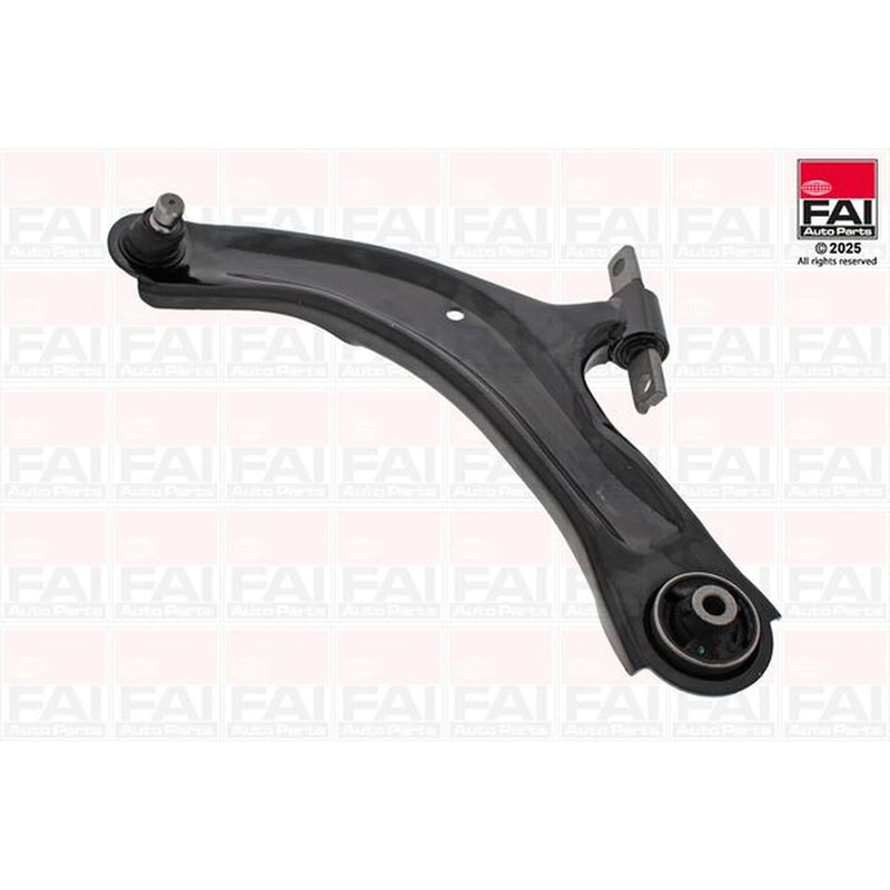 FAI Control/Trailing Arm