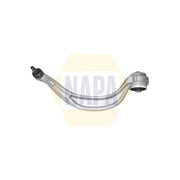 NAPA Control/Trailing Arm Front Left fits Audi A6 Allroad C8 2018-2021