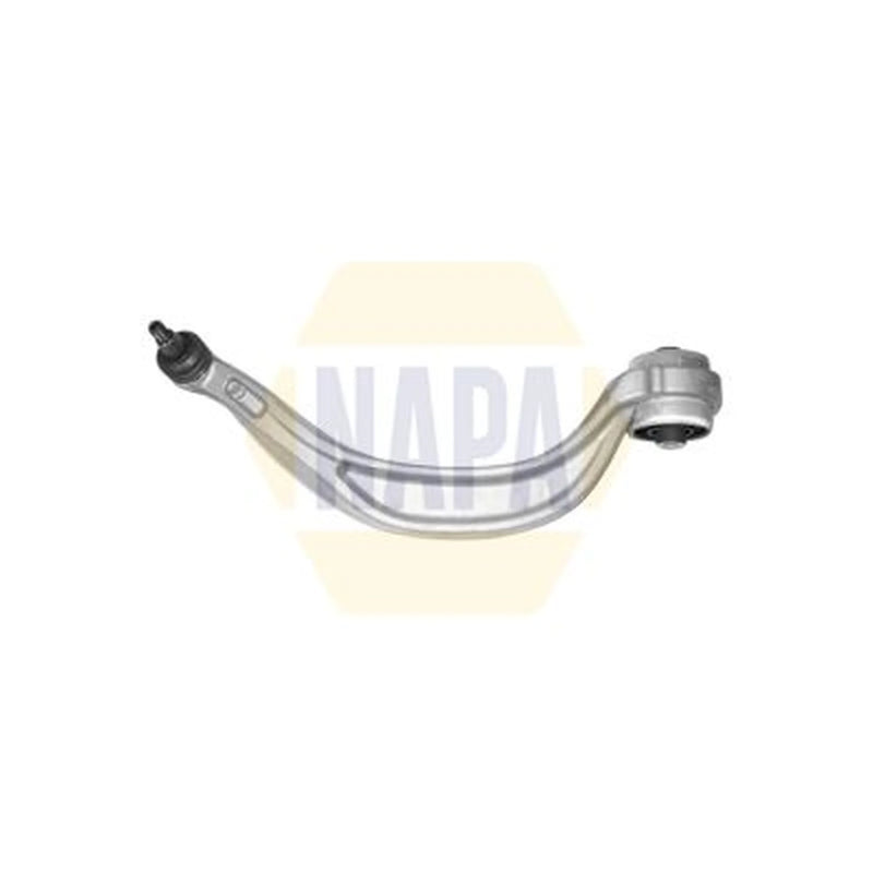 NAPA Control/Trailing Arm Front Left fits Audi A6 Allroad C8 2018-2021