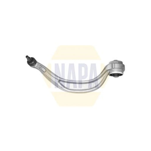NAPA Control/Trailing Arm Front Left fits Audi A6 Allroad C8 2018-2021