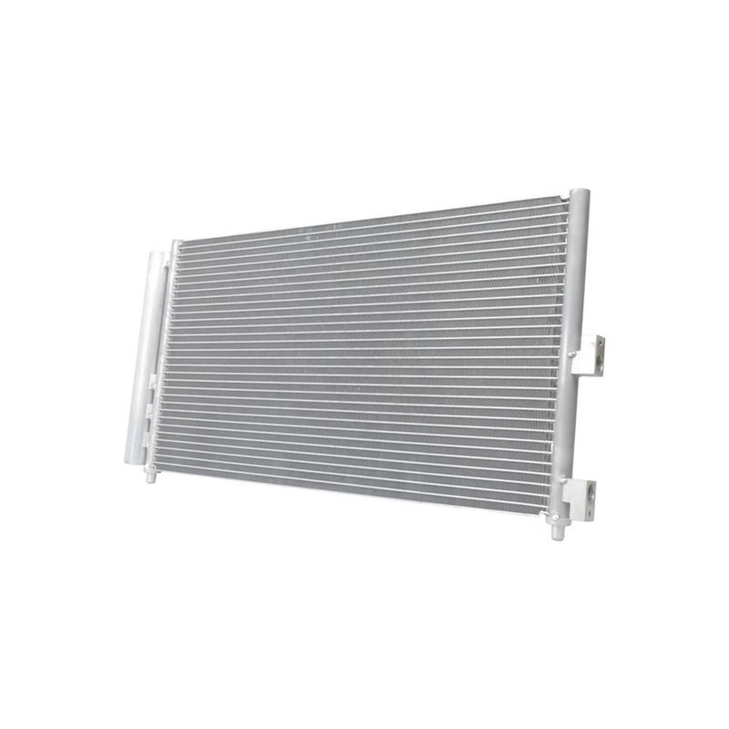 Hella Air Conditioning Condenser fits Fiat Doblo 2003 on 1.9