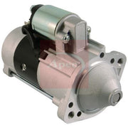 Apec Starter Motor 12V 2.2kW 10 Teeth fits Mitsubishi Chassis 1986-1994 2.5