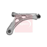 Apec Control/Trailing Arm Front Right fits Citroën Berlingo 2018-2019