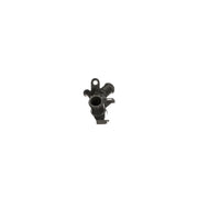 Gates Coolant Water Pipe Tube fits Seat Ibiza 2010-2015 1.2