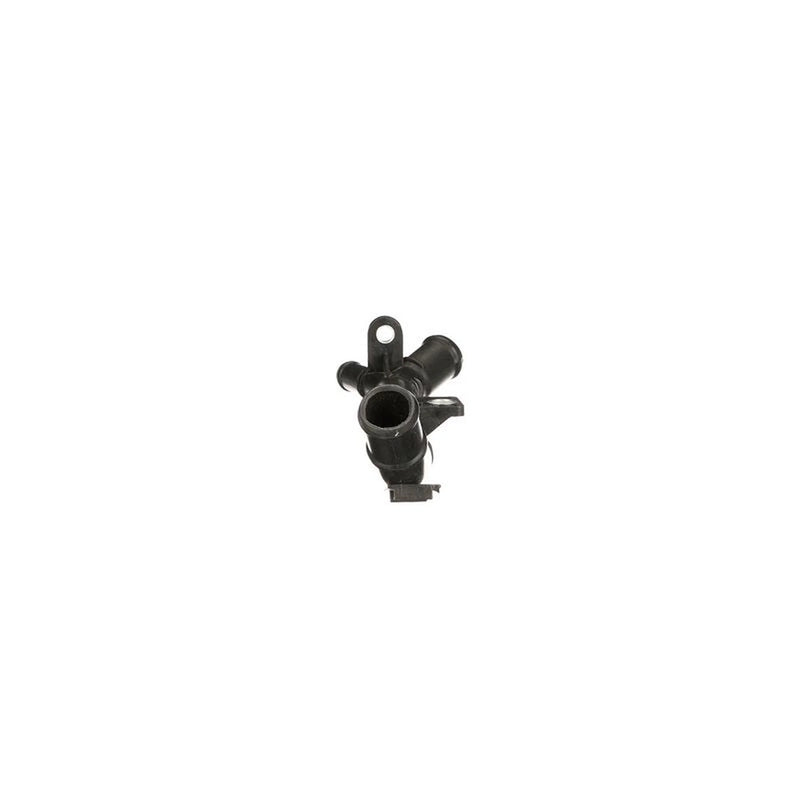 Gates Coolant Water Pipe Tube fits Seat Ibiza 2010-2015 1.2