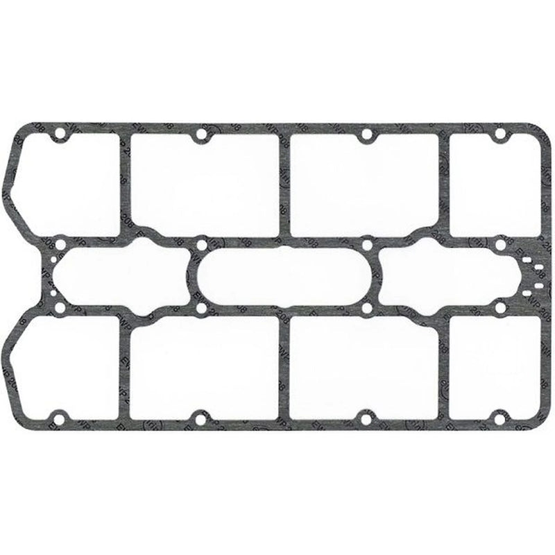 Elring Cylinder Head Cover Gasket fits Renault 19 1989-1992 1.8