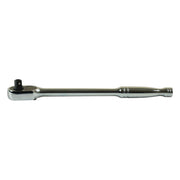 Laser Extra Long Ratchet 1/4"D 6202 Laser - Dynamic Drive