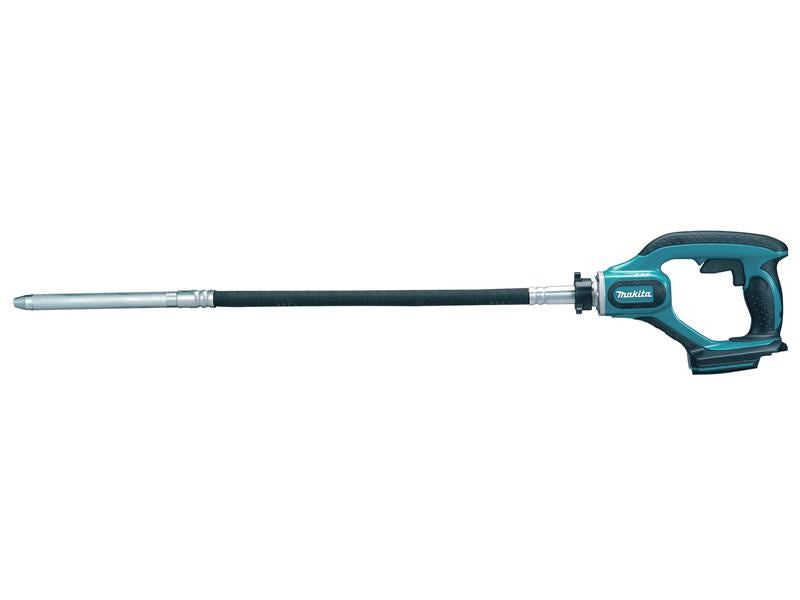 Makita DVR350Z Vibrating Poker 18V Bare Unit Makita - Town Tools