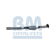 BM Catalysts Homologated Diesel Cat fits Renault Safrane 1992-1996 2.5