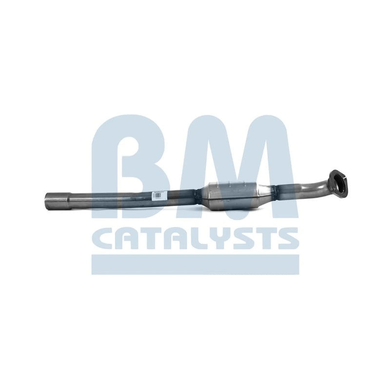 BM Catalysts Homologated Diesel Cat fits Renault Safrane 1992-1996 2.5