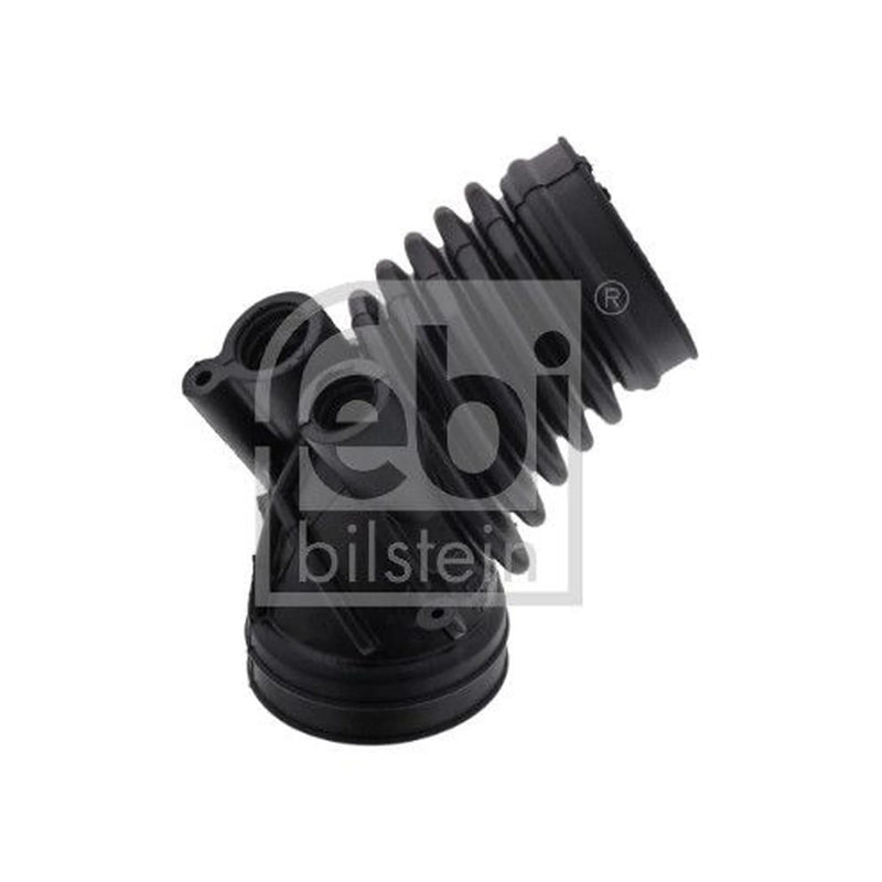 Febi Air Filter Intake Hose NBR (nitrile butadiene rubber) 36198