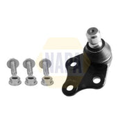 NAPA Ball Joint Front Right fits Mercedes-Benz Viano 2003-2007