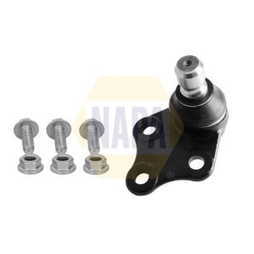 NAPA Ball Joint Front Right fits Mercedes-Benz Viano 2003-2007