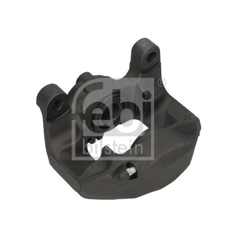 Febi Brake Caliper Assembly Rear Left 193945