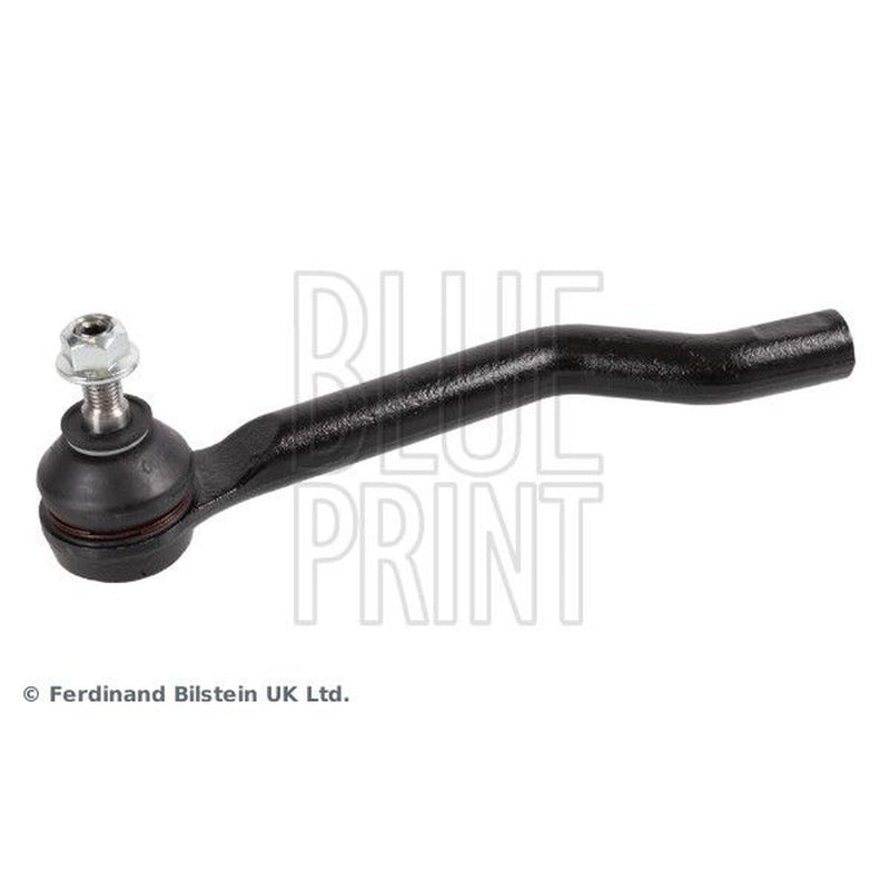 Blue Print Steering Tie Rod End Ball Joint Front Left fits Nissan Qashqai II