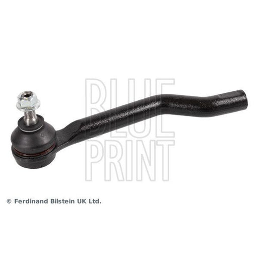 Blue Print Steering Tie Rod End Ball Joint Front Left fits Nissan Qashqai II