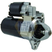 NAPA Starter Motor 12V 1.2kW 9 Teeth fits Chevrolet Captiva 2006-2011 2.4