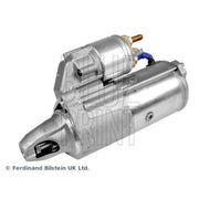 Blue Print Starter Motor 12V 2.2kW 10 Teeth fits Chrysler 300C 2005-2012 3.0
