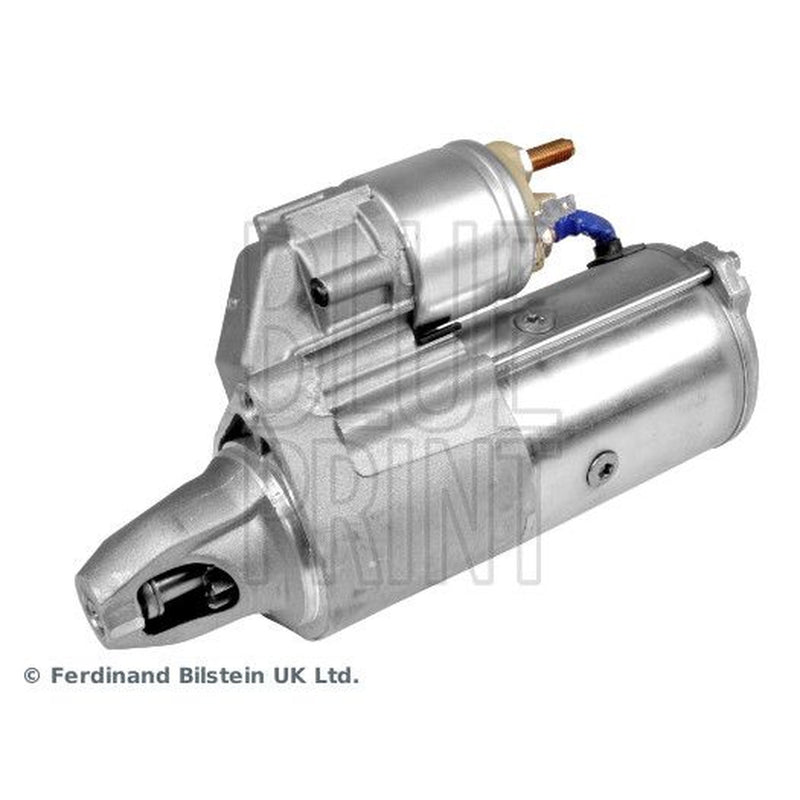 Blue Print Starter Motor 12V 2.2kW 10 Teeth fits Chrysler 300C 2005-2012 3.0