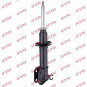 KYB Shock Absorber Damper Strut Front Right fits Daihatsu Move 1997-1999 0.8