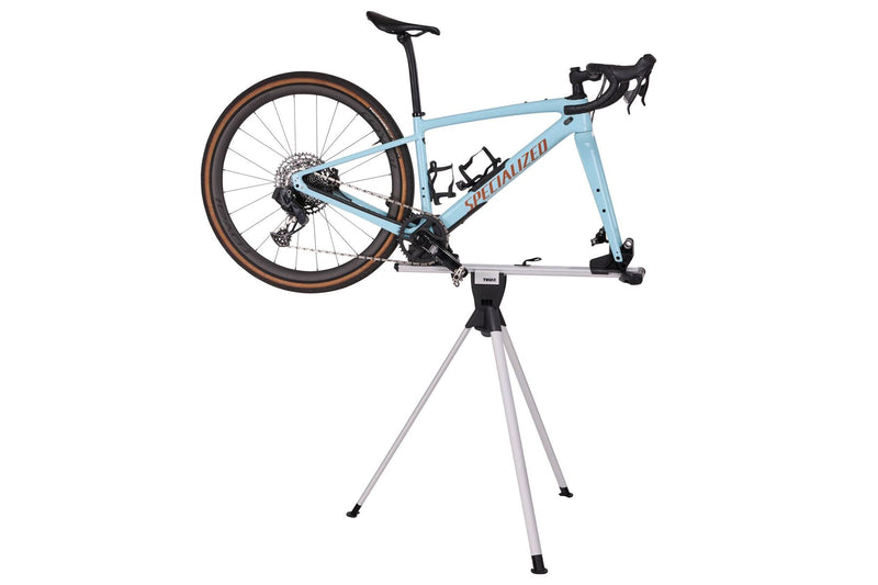 Thule RoundTrip road bike travel case black Thule - Dynamic Drive