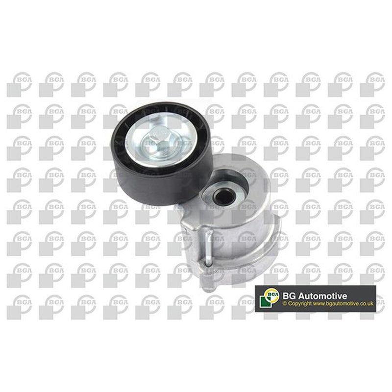 BGA V-Ribbed Belt Tensioner Lever 65mm OD fits Alfa Romeo 4C 2013-2020 1.8